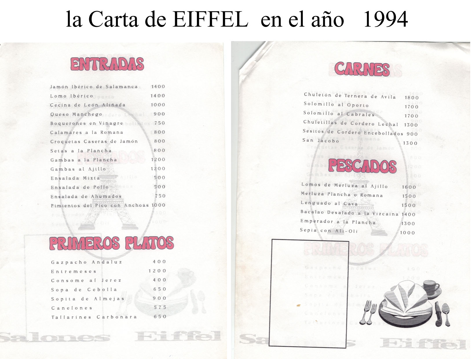 Carta1994